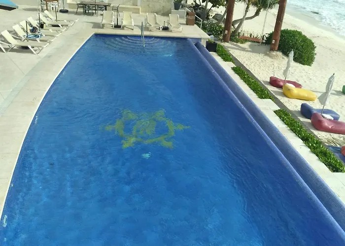 1 Bedroom Seaview Condo In Ocean Dream Resort
