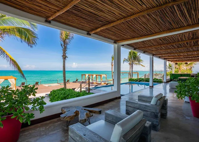 Perfect Beach Location For Families And Weddings