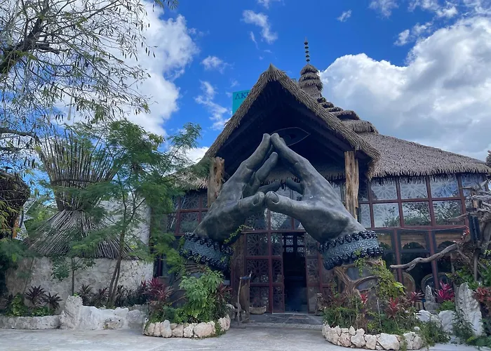 Akuazul Resorts Adults Only