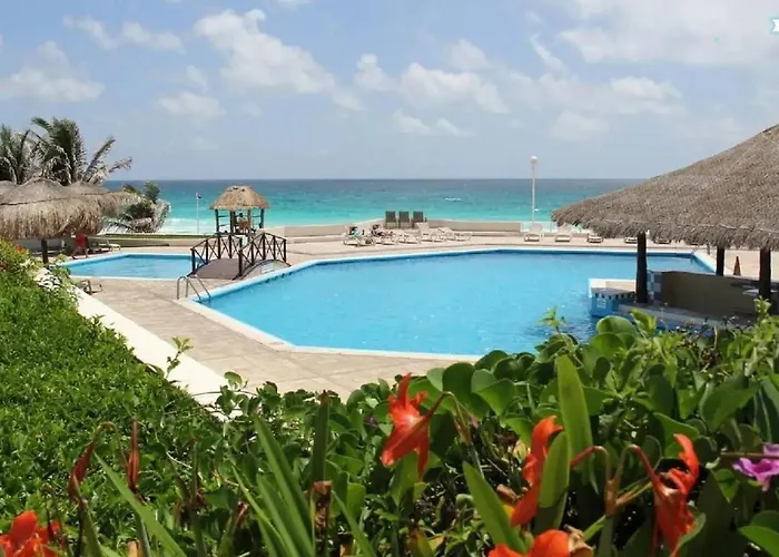 Brisas - Cancun
