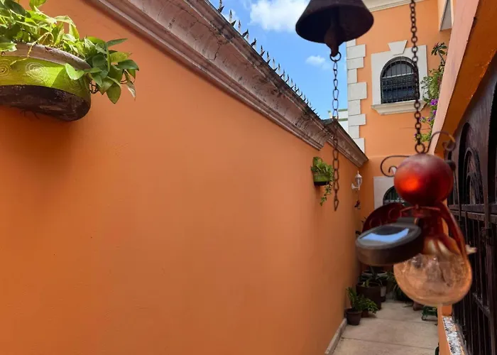 Hotel Casa Mallorca