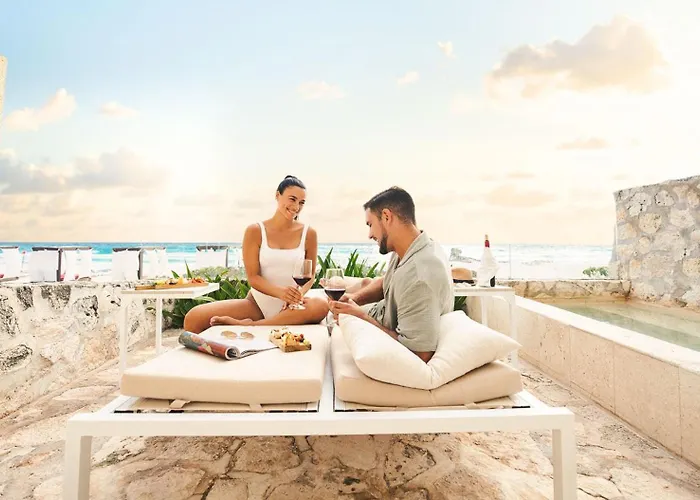 Royal Select At Grand Park Royal Cancun (Adults Only)