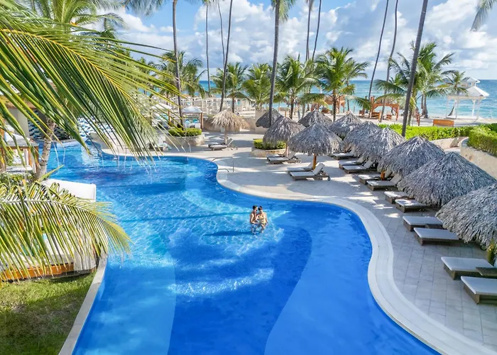 Majestic Mirage Costa Mujeres, All Suite Resort