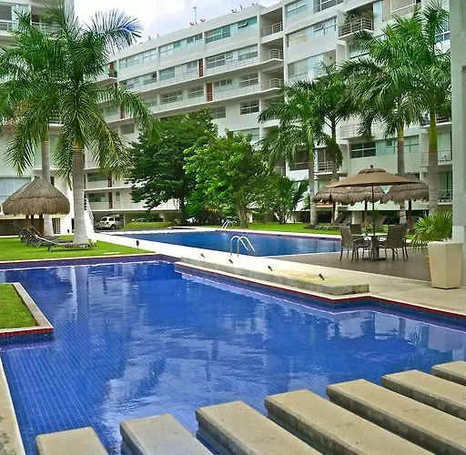 Horizontes Cancun&Tziara Sky Condos DRE Cancun