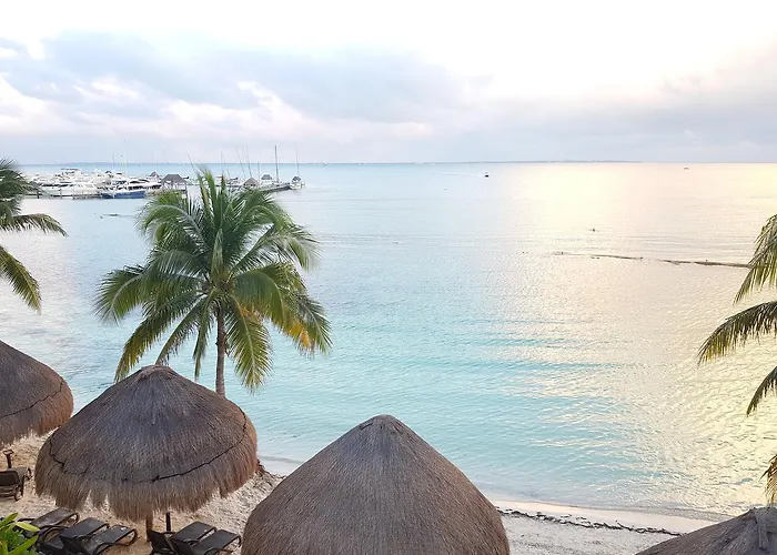 Suite frente al Mar