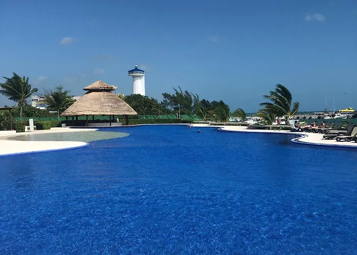 Amara Cancun Beachfront