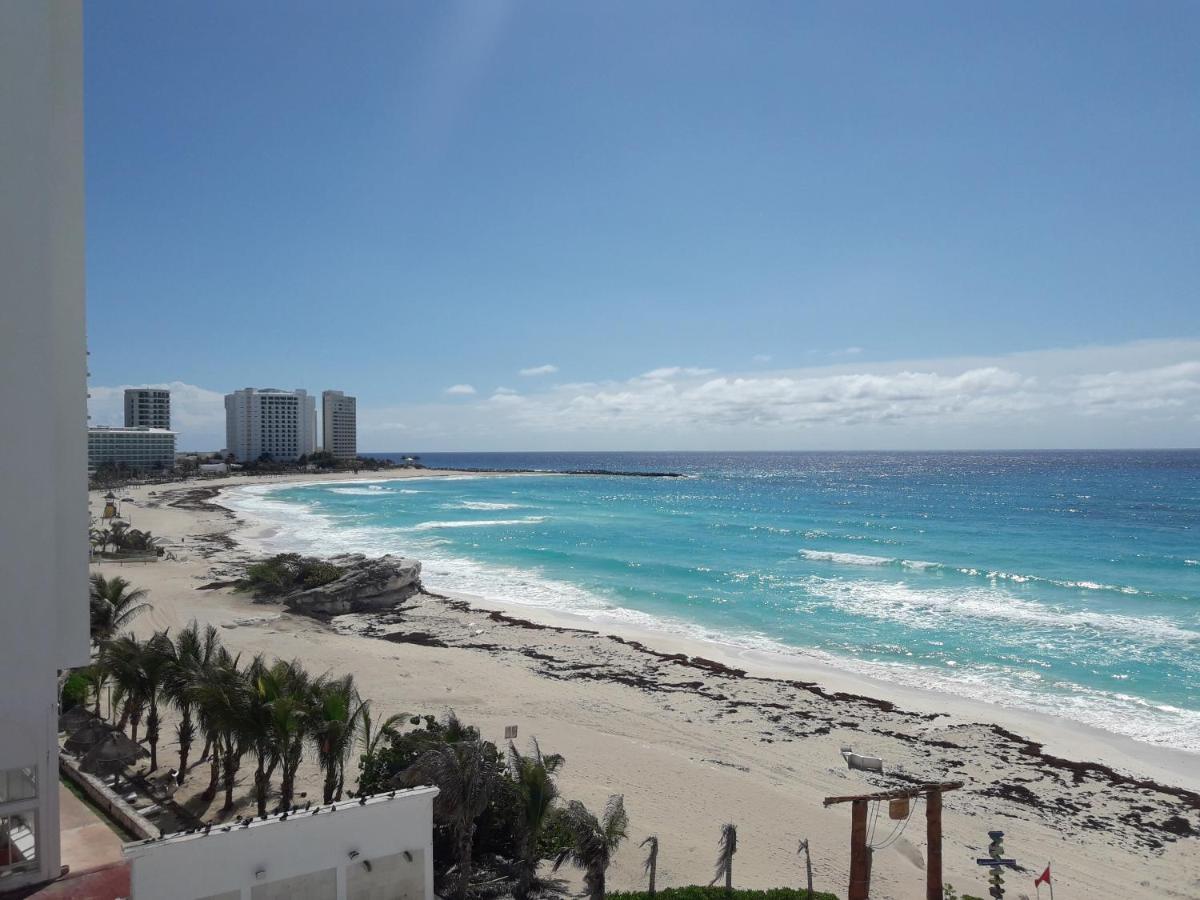 Ocean Front, Amazing Views Apartamento *