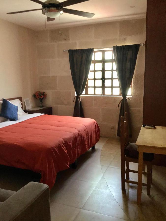 Pecari 3* Cancun