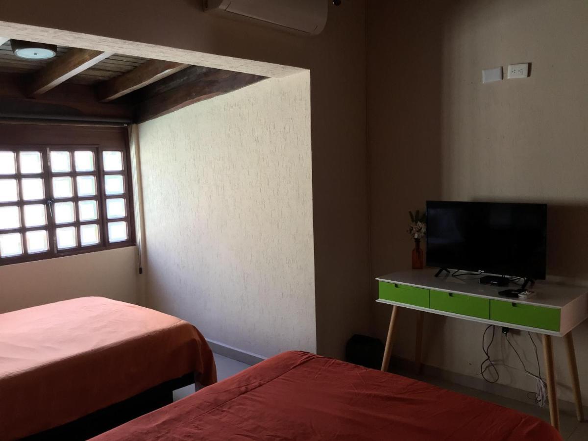 Pecari Cancun