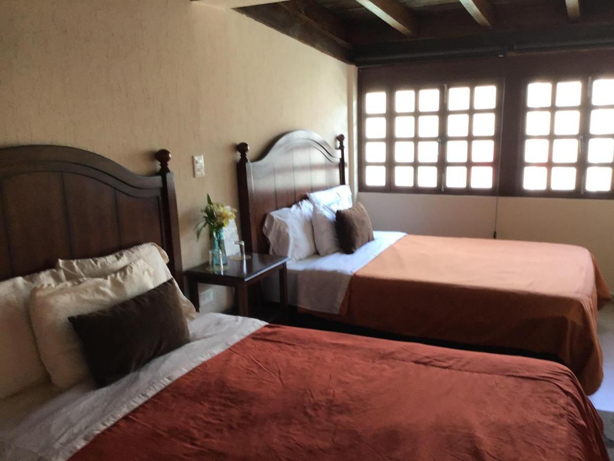 Bed & Breakfast Pecari Cancun
