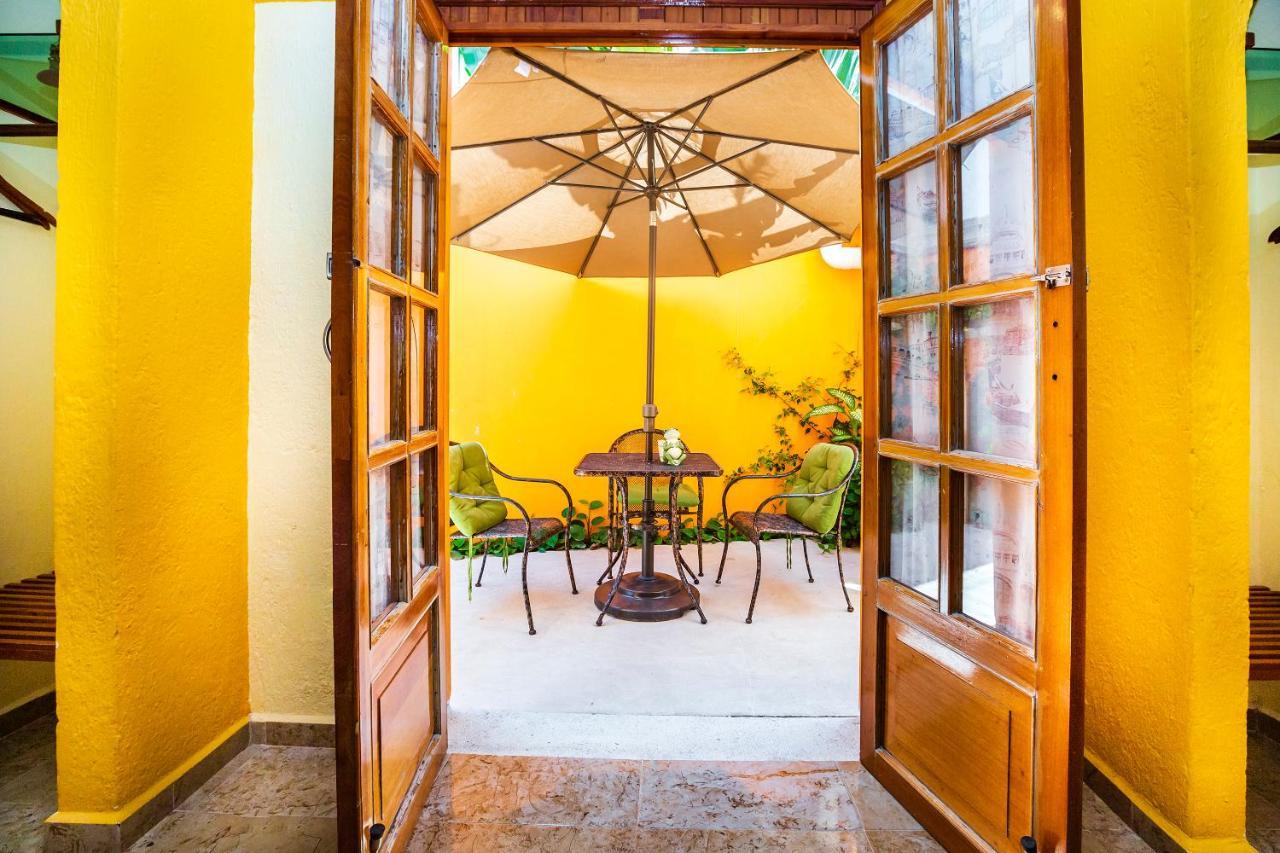 Casa Mallorca 2* Cancún