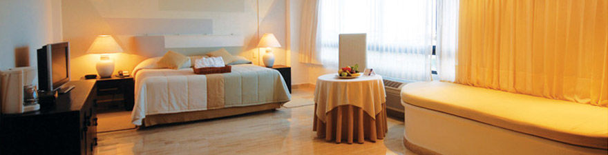 Smart The Urban Oasis Cancún