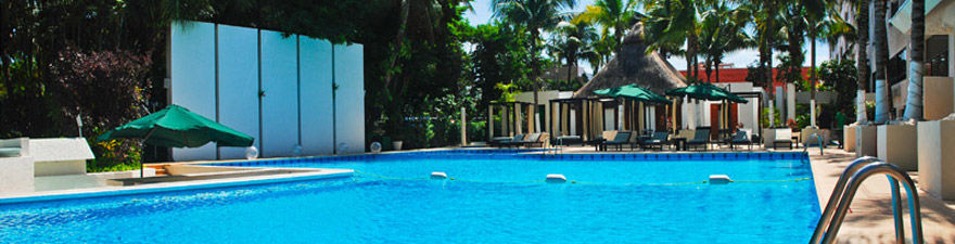 Hotel Smart The Urban Oasis