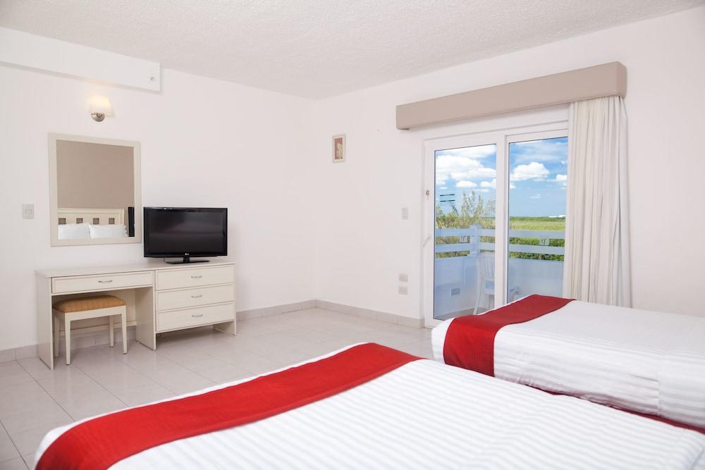 Ocean View Arenas Cancún