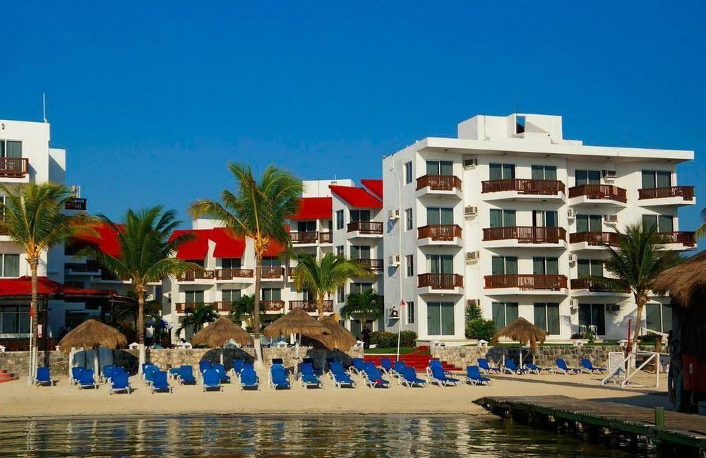 Hotel Imperial Perlas