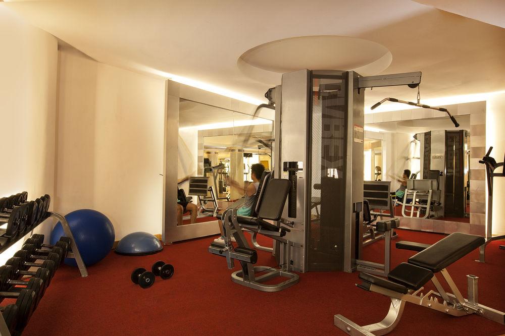 Fiesta Americana Resort 4*