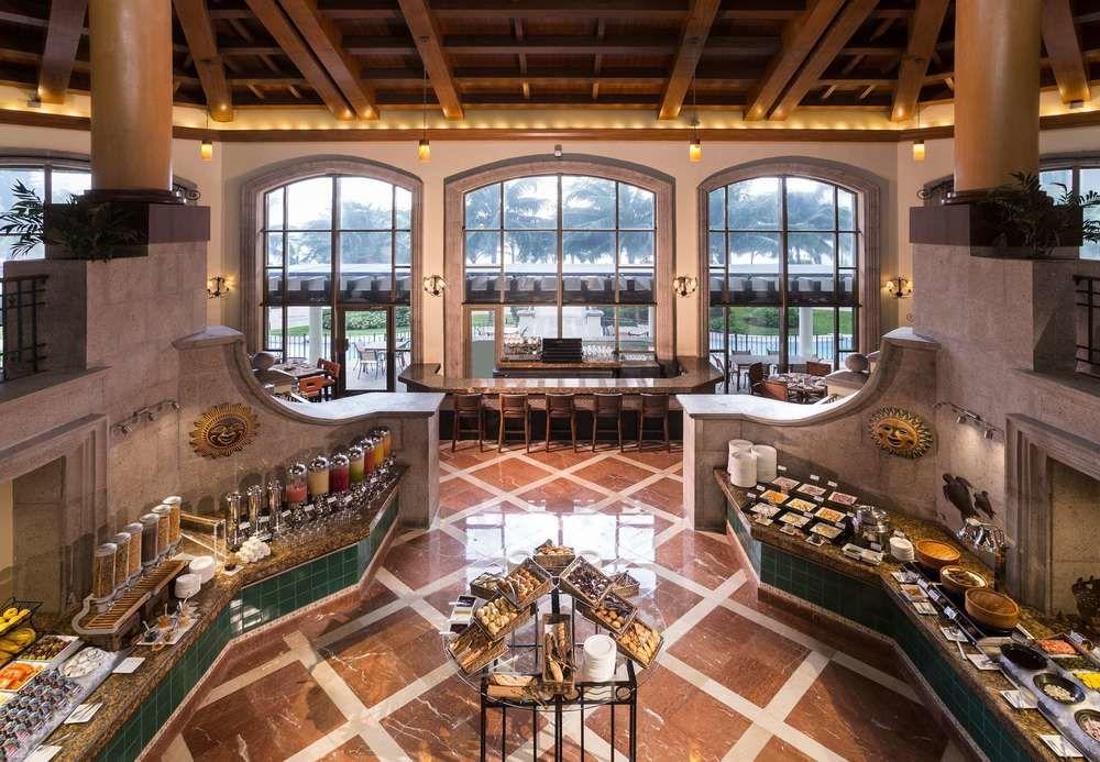 Jw Marriott & Resort 5*