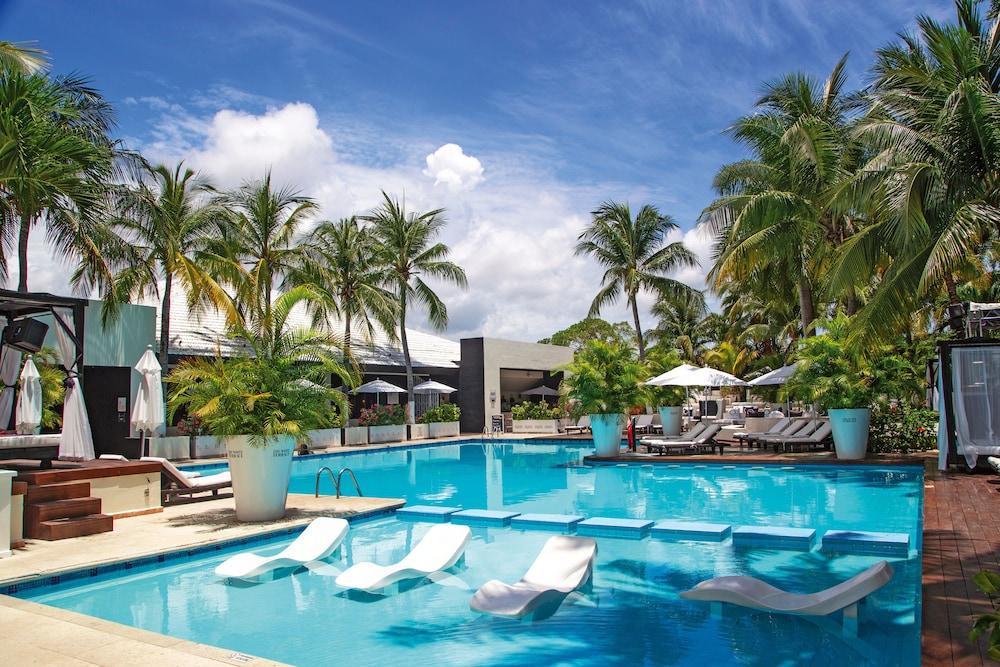 Smart The Urban Oasis Cancún