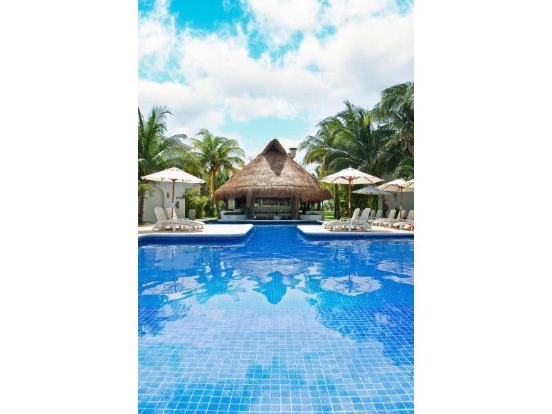 Hotel Laguna Golf & 4*