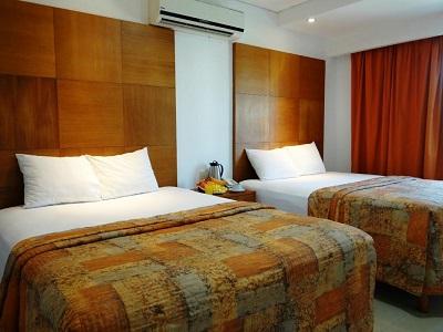 Hotel Gaby Cancún