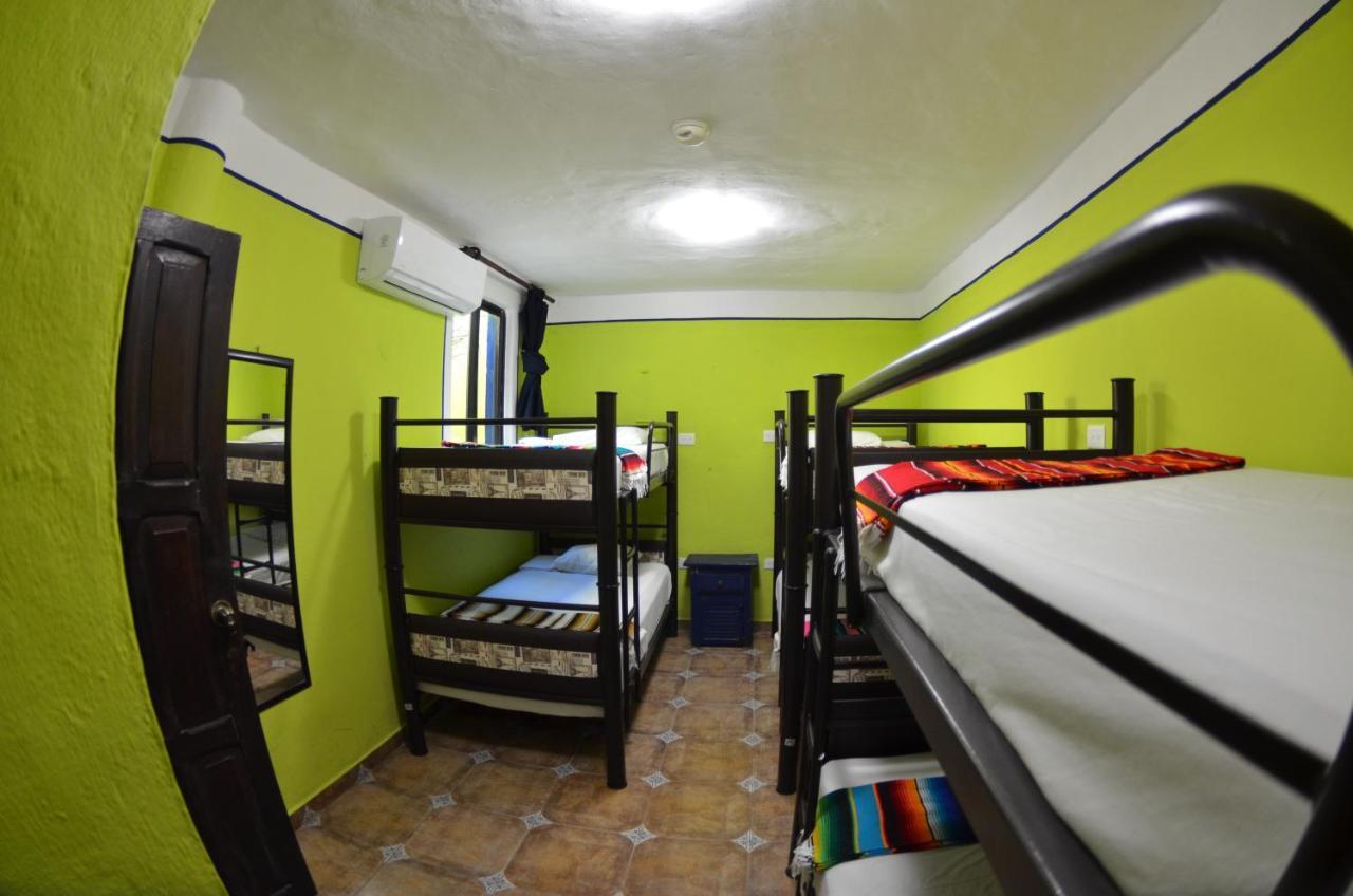 Ka Beh Hostal