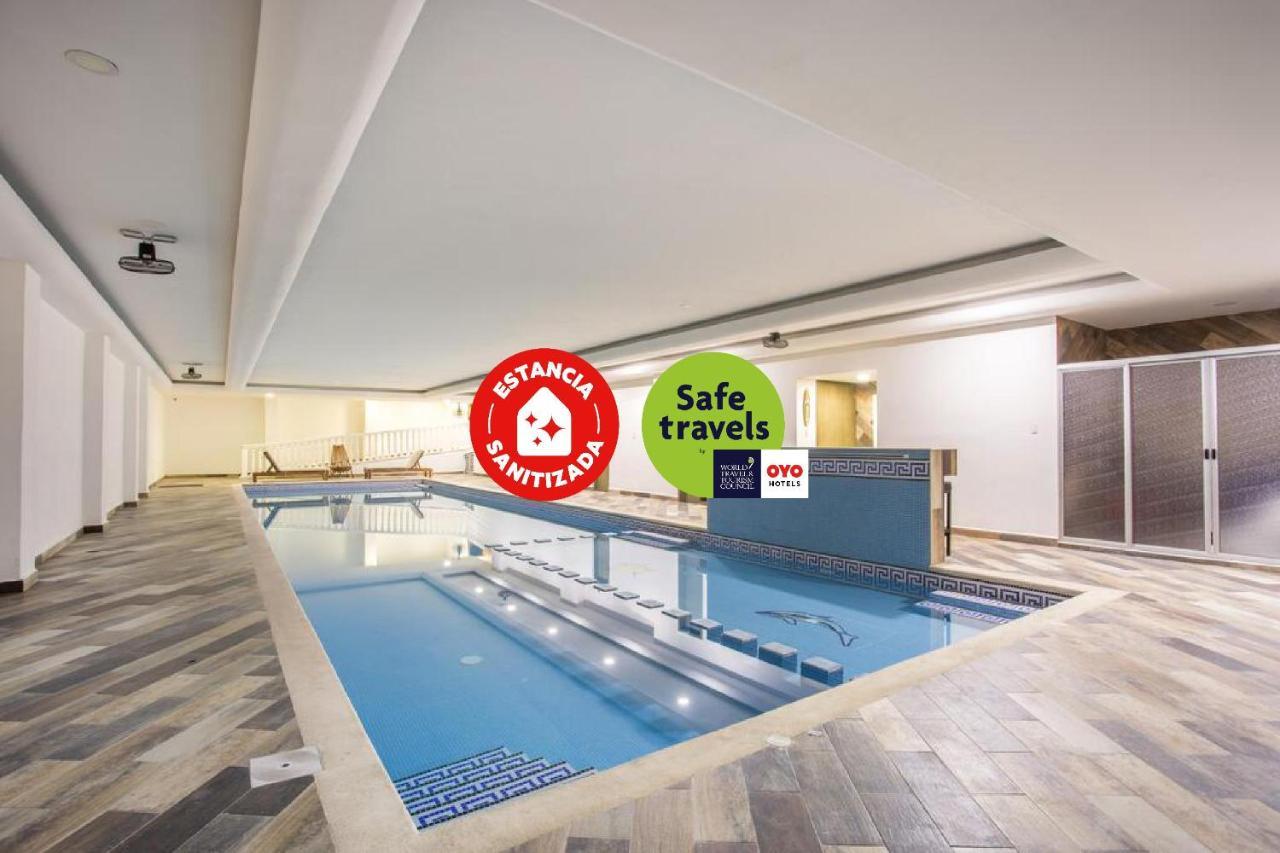 Capital O Ocean View, 5*