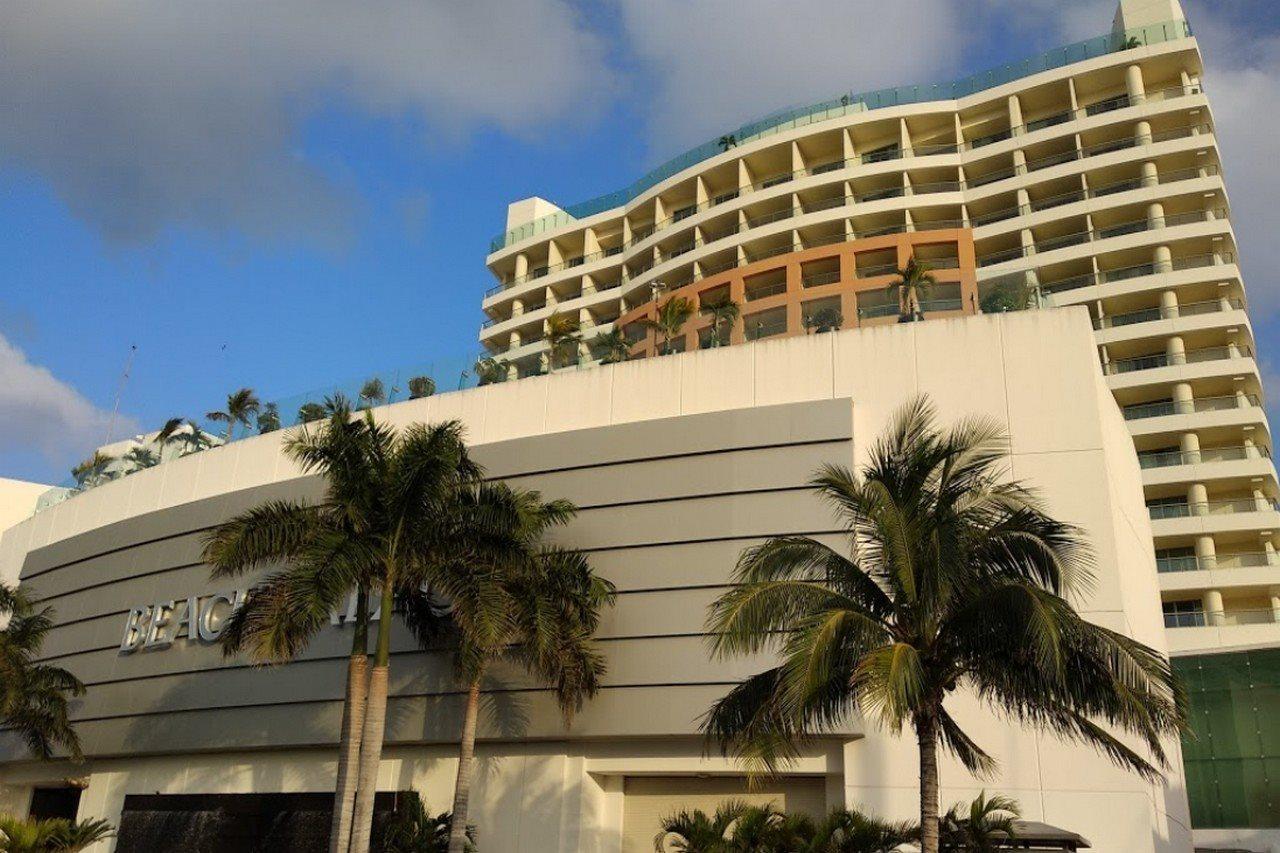 Palace Resort 5*