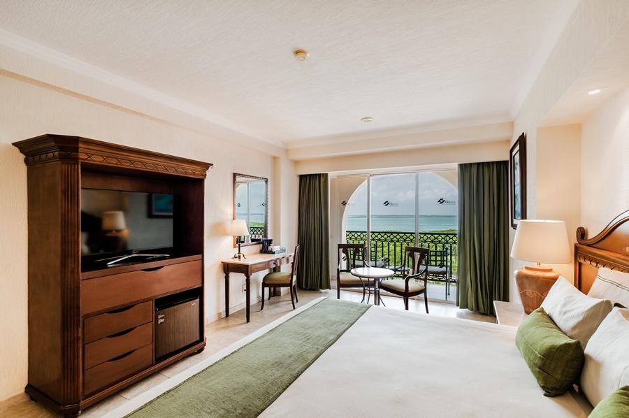 Resort Gr Solaris Caribe