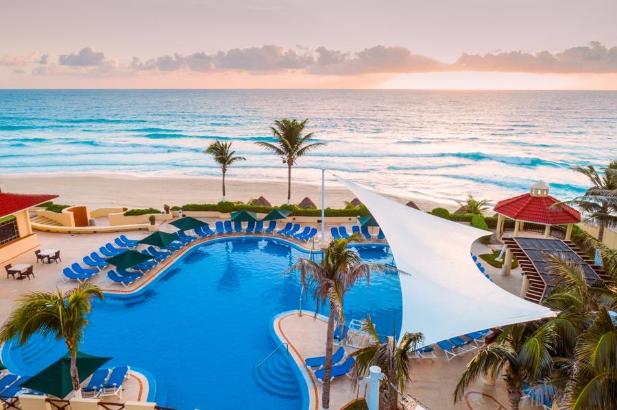 Resort Gr Solaris Caribe