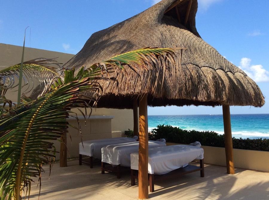 Gr Solaris Caribe 5* Cancún