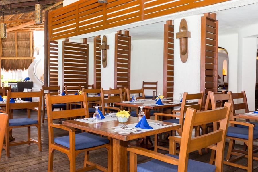Gr Solaris Caribe