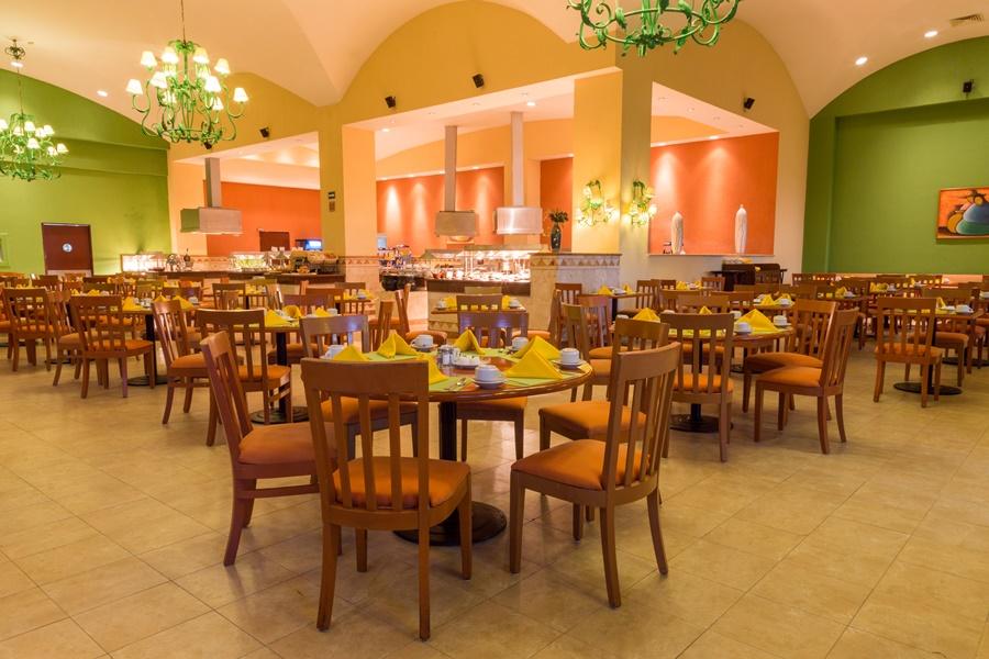 Gr Solaris Resort Cancún