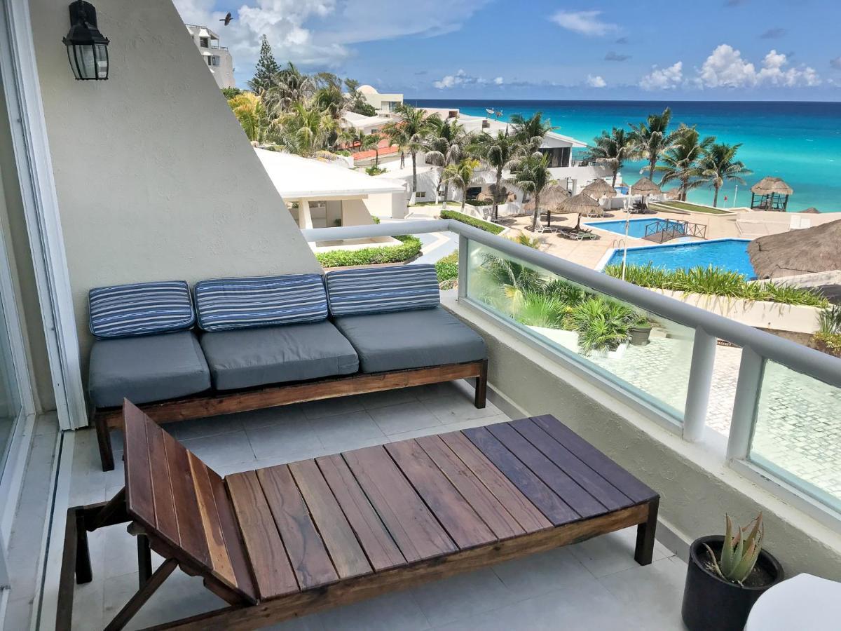 Apartamento On The With Terrace Ocean View, Brisas 01 By & Ocean