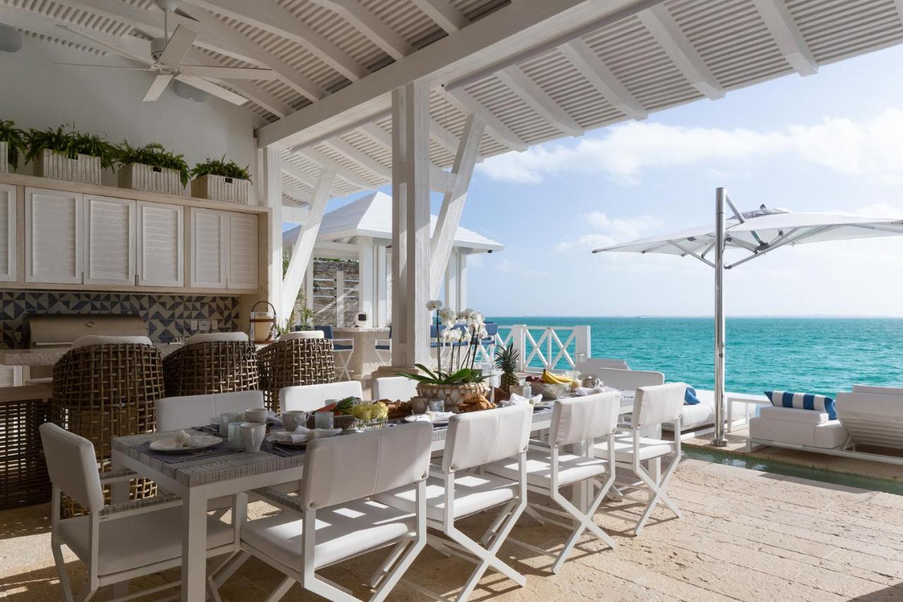 Sha - Luxury Beachfront *
