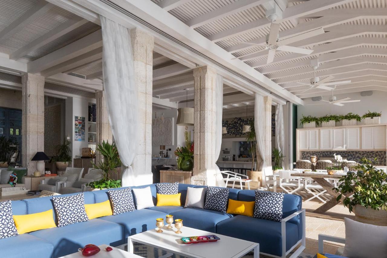 Sha - Luxury Beachfront Villa Cancún