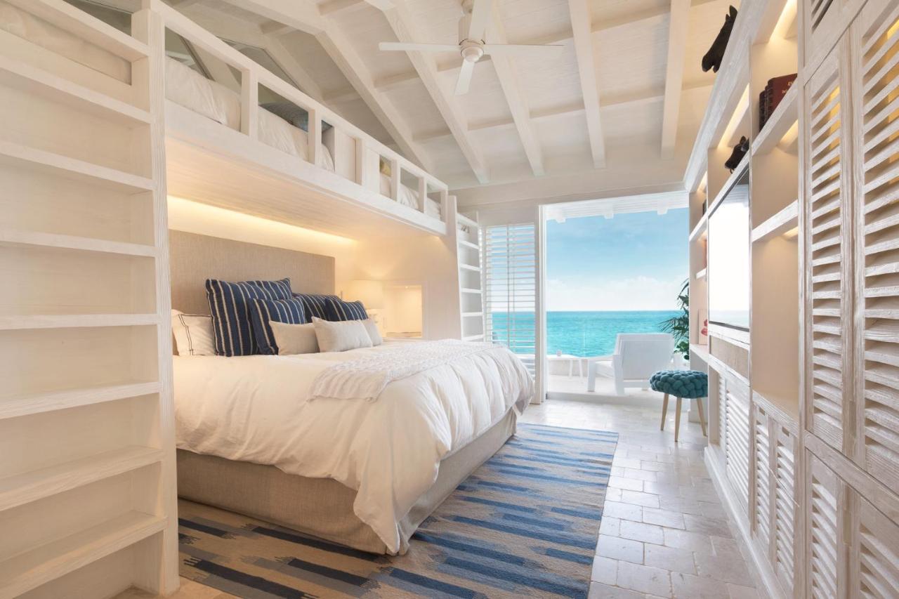 Villa Sha - Luxury Beachfront