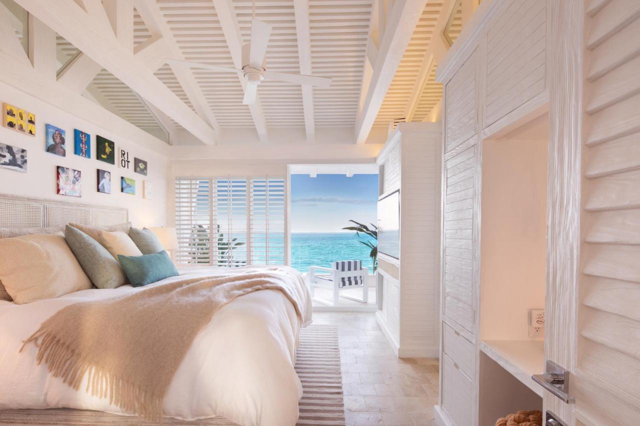 Sha - Luxury Beachfront Villa