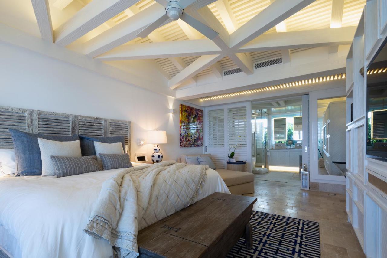 Villa Sha - Luxury Beachfront *