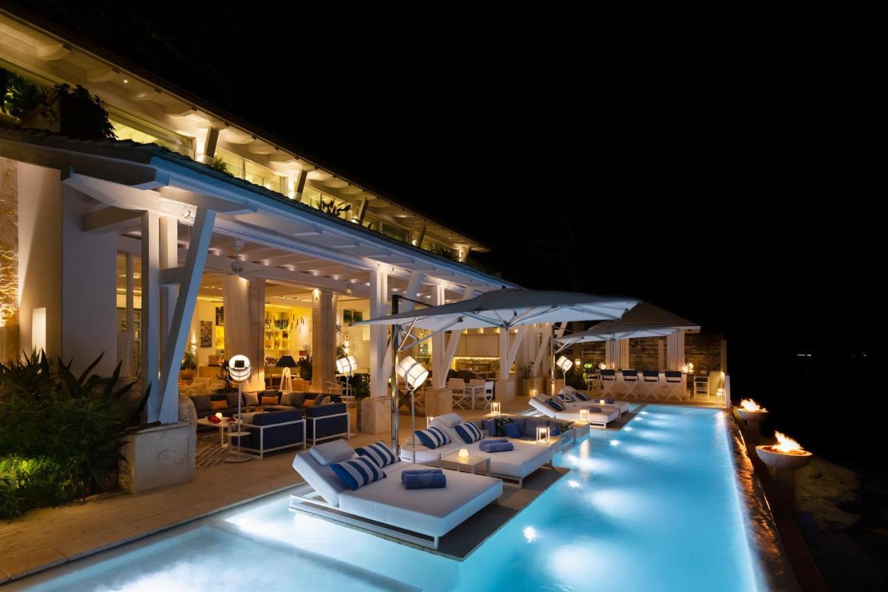 Sha - Luxury Beachfront Villa Cancún