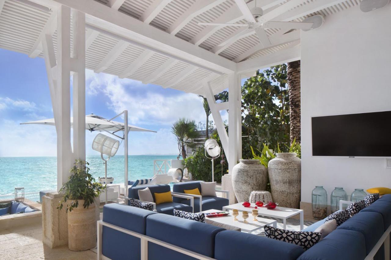 Villa Sha - Luxury Beachfront