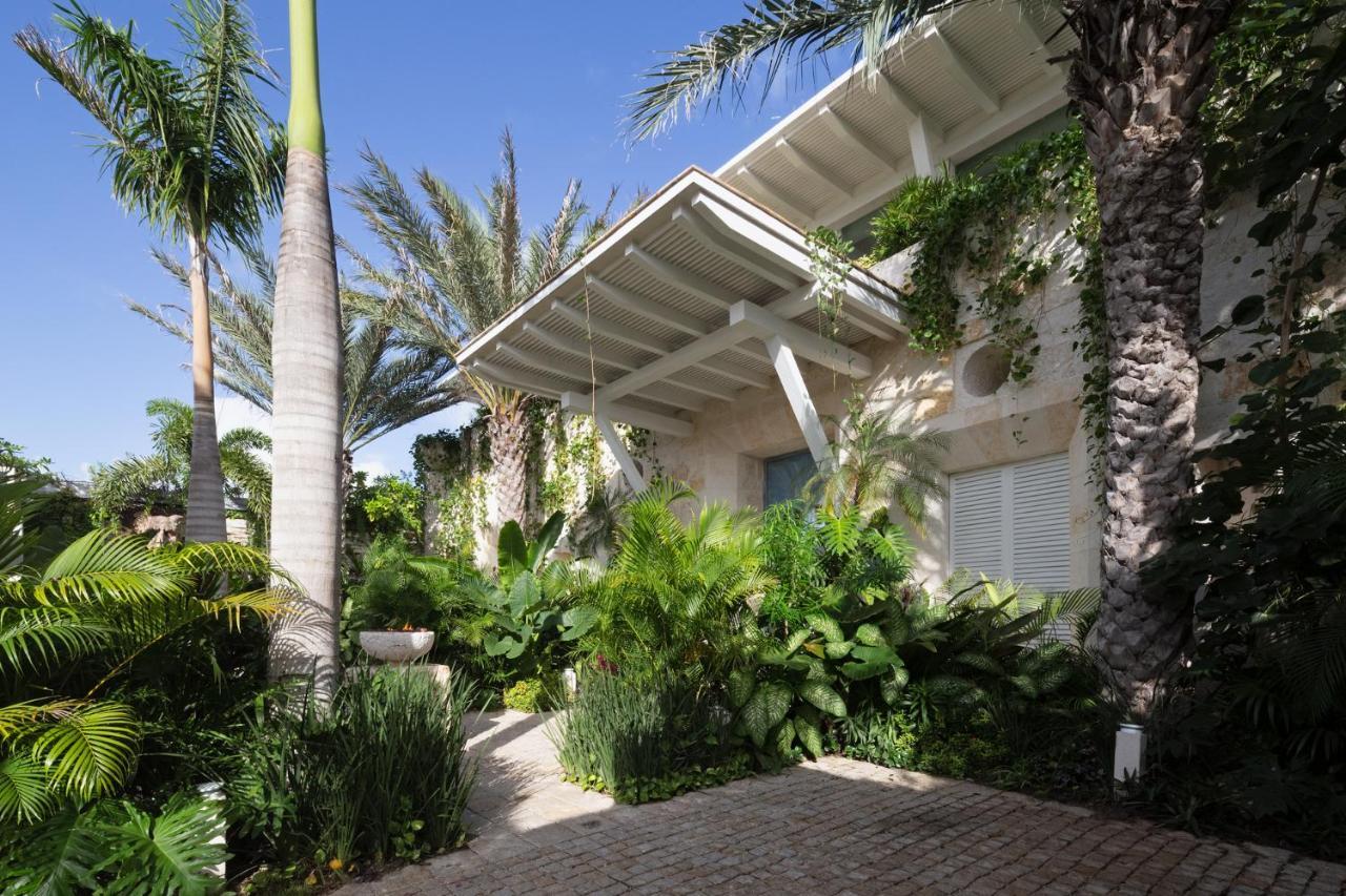 Sha - Luxury Beachfront * Cancún
