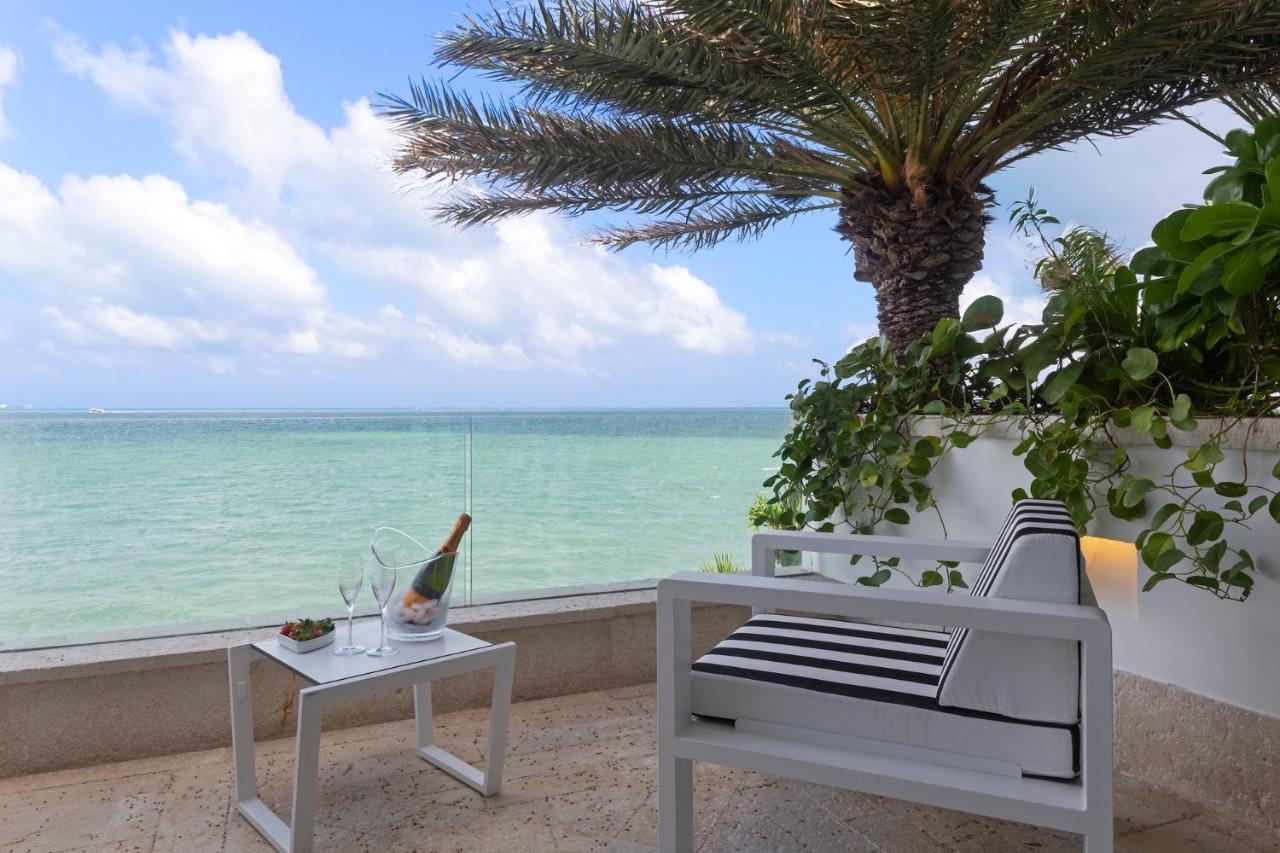 Sha - Luxury Beachfront Villa Cancún