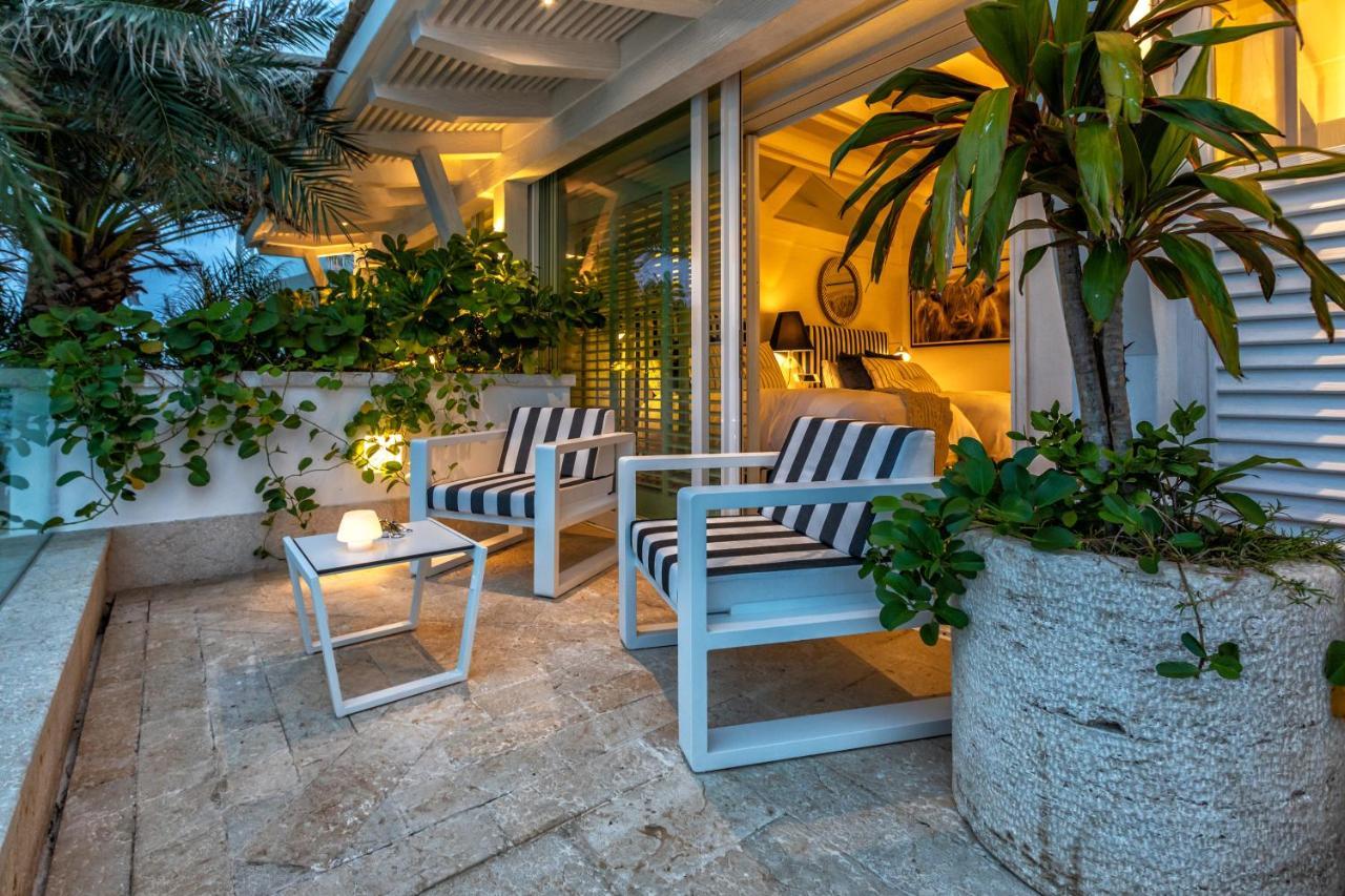 Villa Sha - Luxury Beachfront
