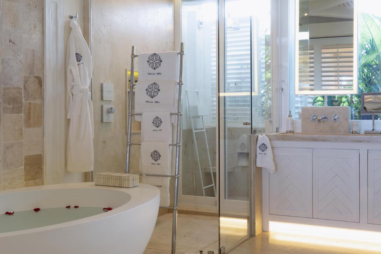Sha - Luxury Beachfront Villa Cancún