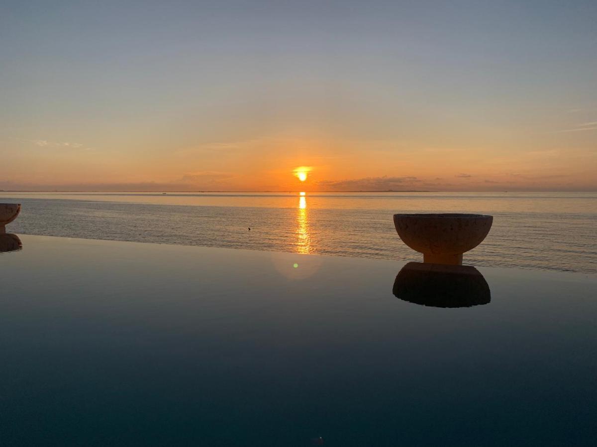 Villa Sha - Luxury Beachfront Cancún