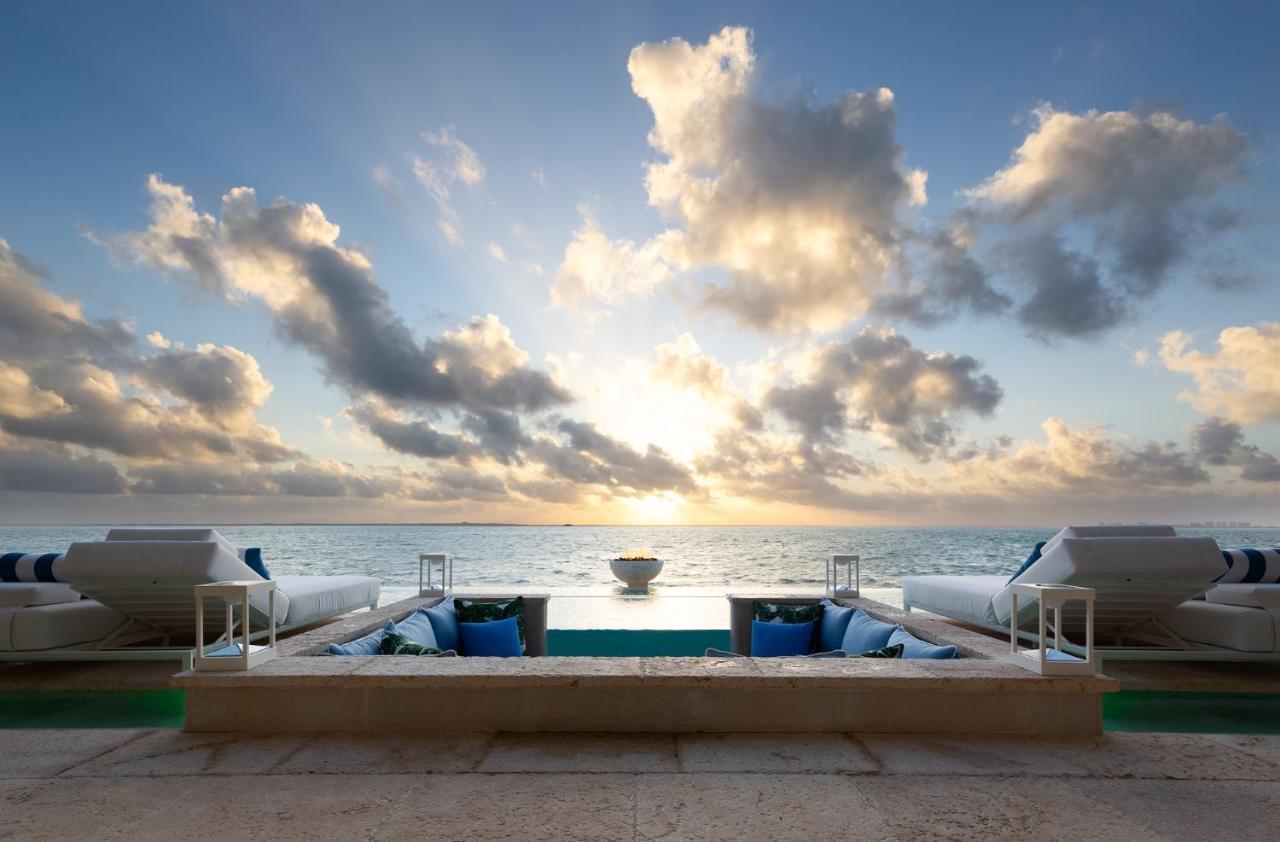Sha - Luxury Beachfront