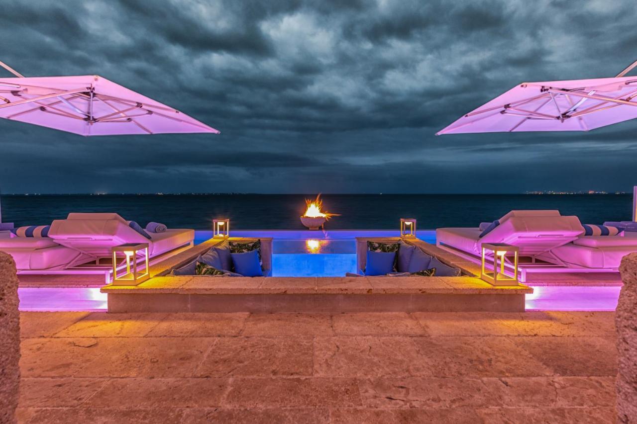 Sha - Luxury Beachfront