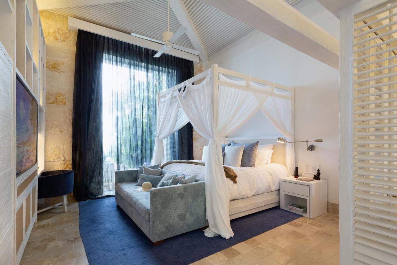 Sha - Luxury Beachfront Cancun