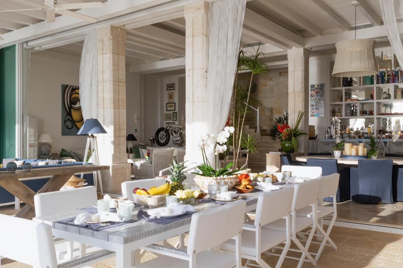 Sha - Luxury Beachfront Villa Cancún
