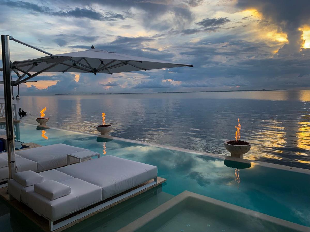 Sha - Luxury Beachfront *